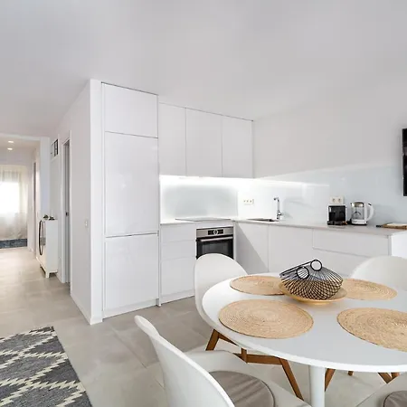 Apartman Comtal Homey