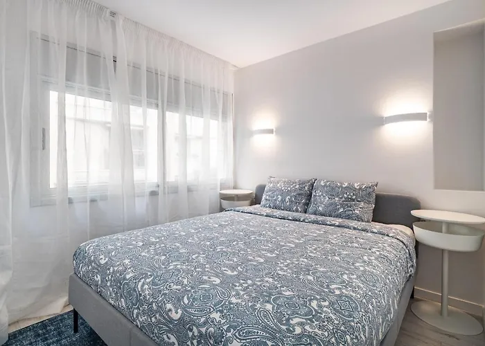 Comtal Homey Barcelona