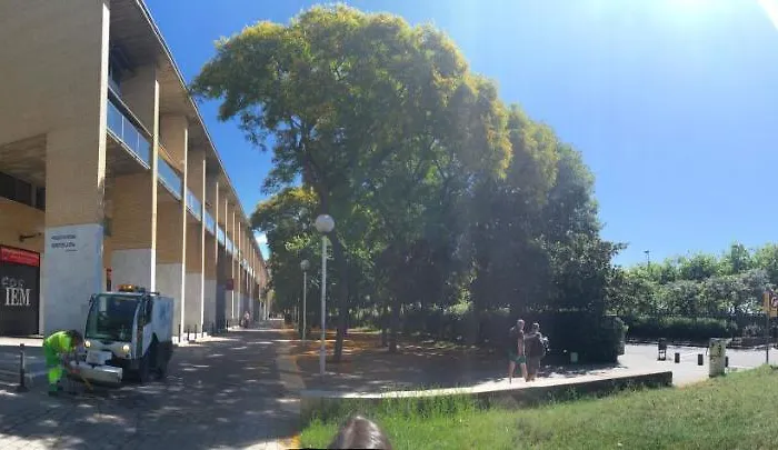 Comtal Homey Barcelona